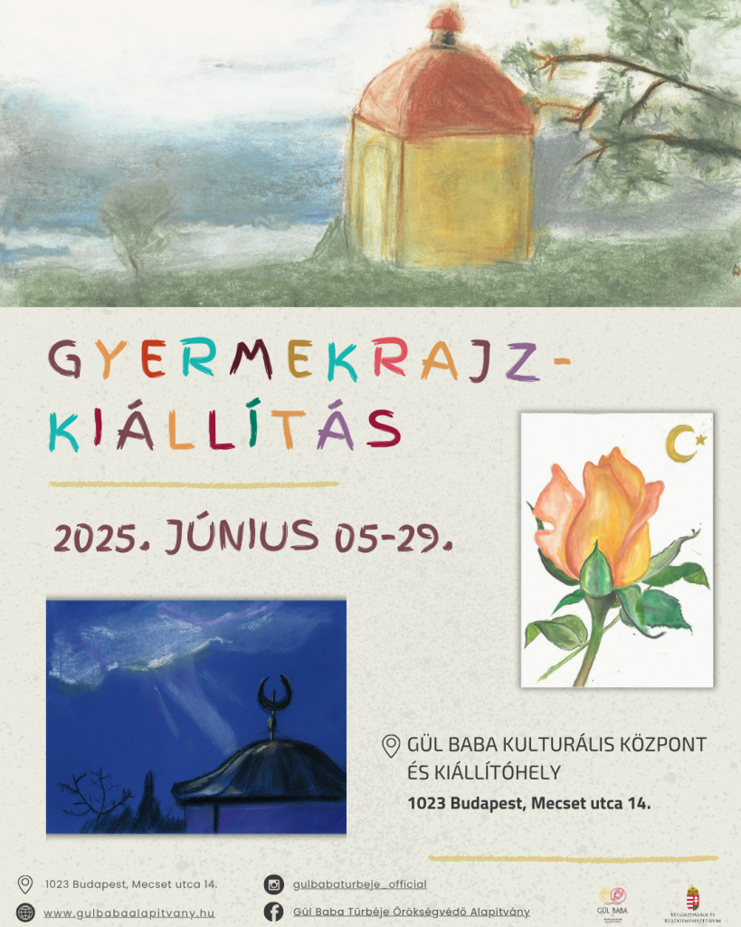 GYERMEKRAJZ-KIÁLLÍTÁS